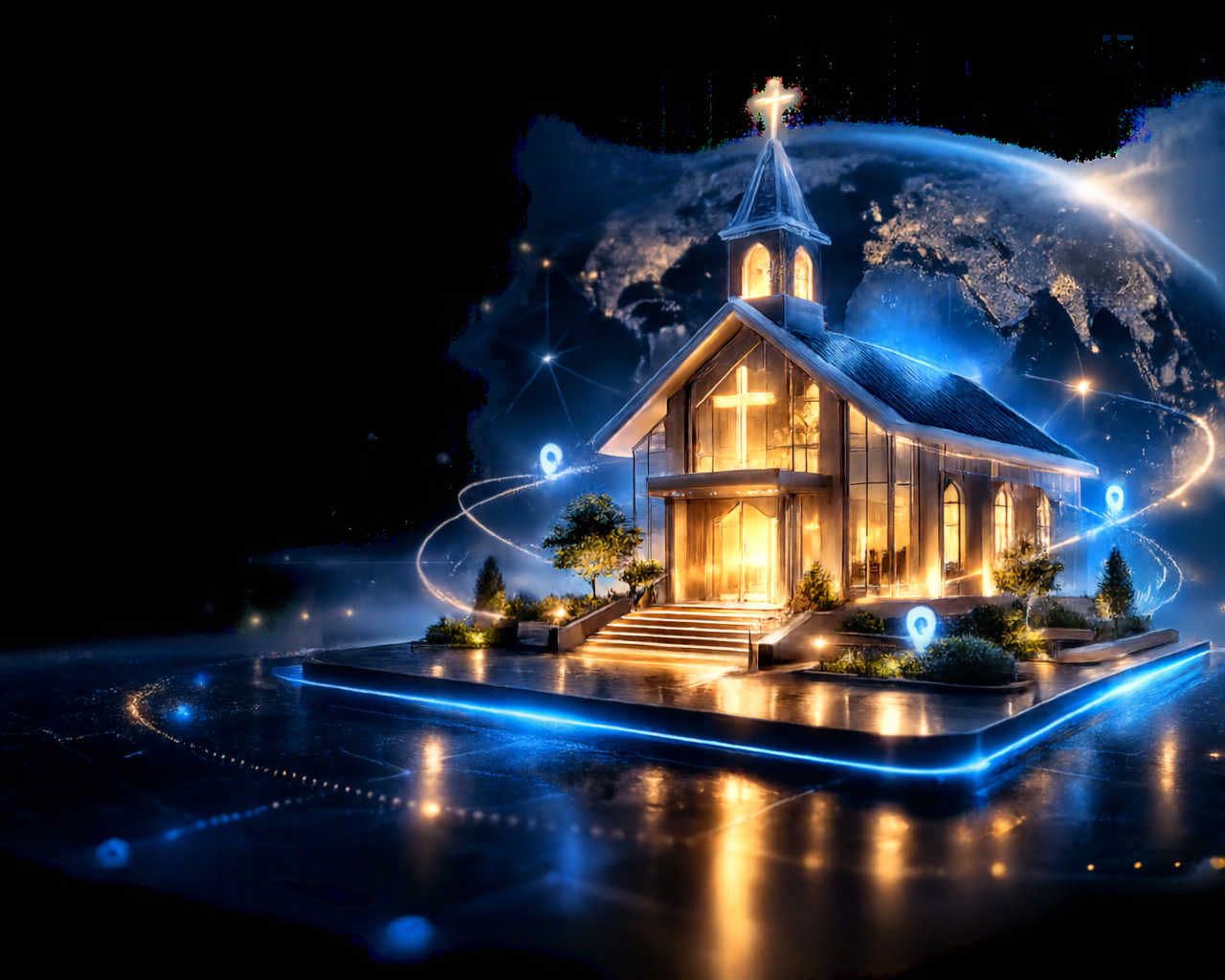 Mountain Ridge Bible Chapel